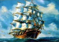Какво е фрегатата