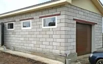 Какво е mauerlat как да се определи mauerlat правилна инсталация на стената