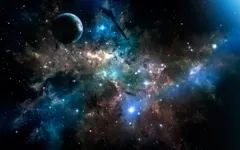 Какво е пространство 1