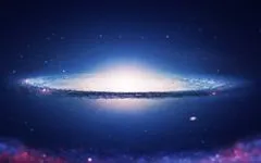 Какво е пространство 1