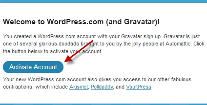 Какво е Gravatar