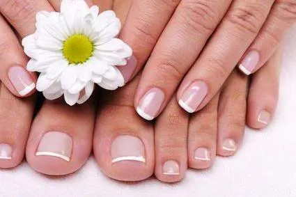 Какво е покритието BioGel ноктите