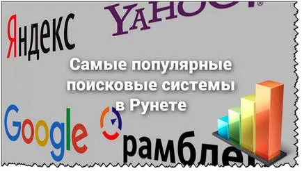 Какво е търсачката