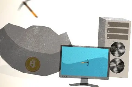Какво е Mining
