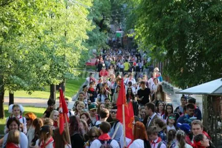 Какво е мечта-флаш
