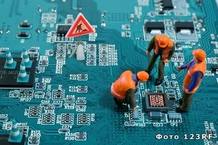 Каква е дънната платка и това, което има за цел, на базата на отговорите на всички въпроси,