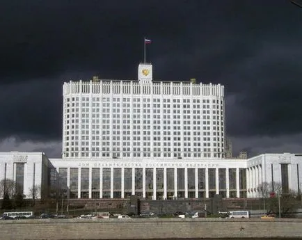 Какво е правителството на неговите видове и функции