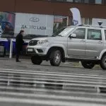 Какво да се вземат до пътя с кола