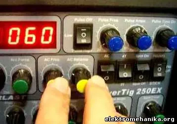 Какво е заваряване инвертор и как работи