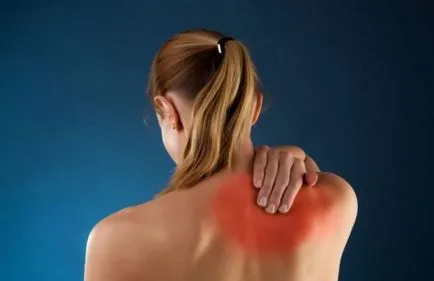 Какво е chondrosis и как да се лекува