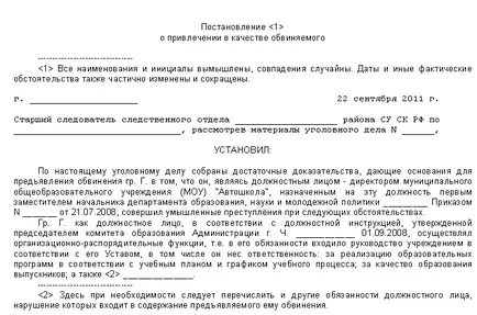Какво е фалшификат (коментар на член