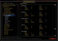 DBM - смъртоносни модове шеф (DBM) и интерфейсни добавки свят на Warcraft