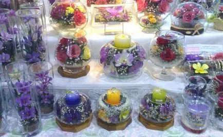 Цветя във вакуум мнения
