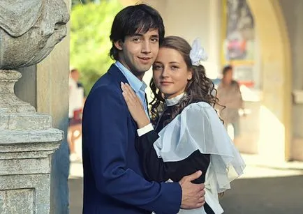 Даниил Певцов