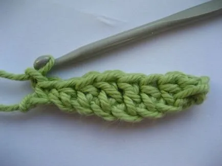 Цвете матира кука