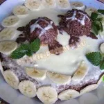 Детски торти, рецепти за деца, кухня