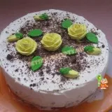 Детски торти, рецепти за деца, кухня