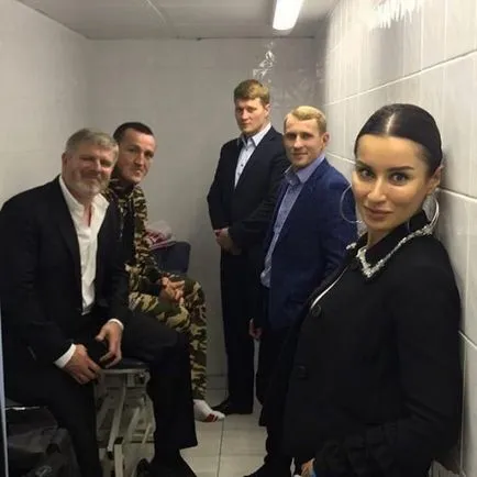 Денис Лебедев не успя да Фланаган, новини, бокс и смесени бойни изкуства