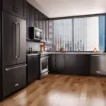 Кухня Design 2017 - 100 снимка на красива модерен дизайн кухненски интериор