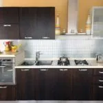 Кухня Design 2017 - 100 снимка на красива модерен дизайн кухненски интериор