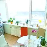 Проектиране и интериор хол с всекидневна и спалня