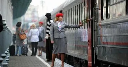 Детски Rate железници