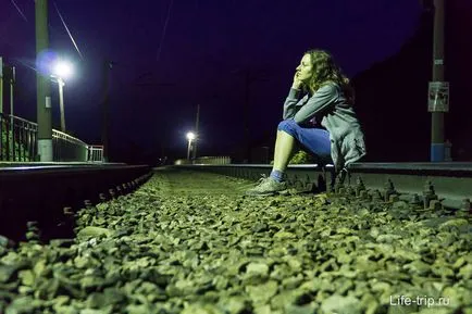 Divnogorie в Воронеж област - снимката и как да стигнем до там с кола