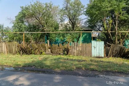 Divnogorie в Воронеж област - снимката и как да стигнем до там с кола