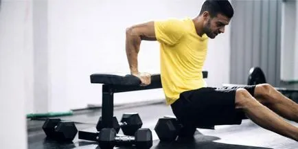 Защо необходимостта от спорт Защо спортове