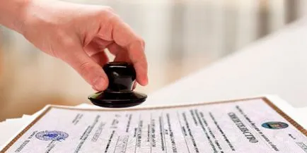 Необходими документи за отваряне на павилион, цялата информация за вашия магазин