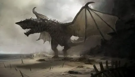 Dragon снимки