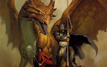 Dragon снимки