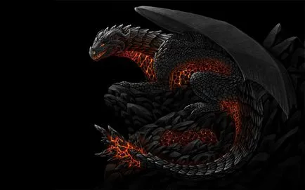 Dragon снимки