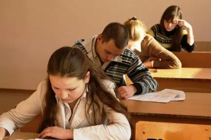 Какви са ученическите олимпиади