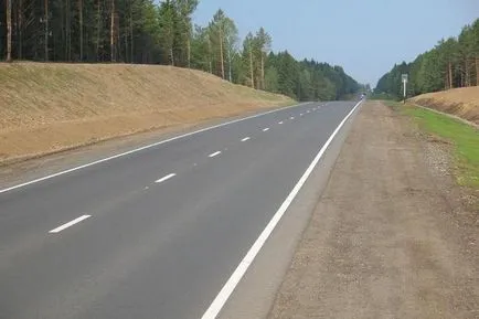 Движение по протежение (движение) в кулоарите на движението
