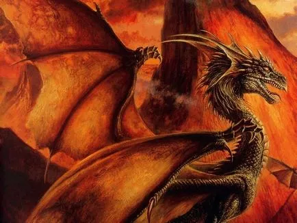 Dragon снимки