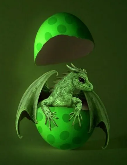 Dragon снимки