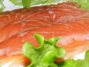 Как да туршия пъстърва в домашни рецепти 6 - вкусно и бързо