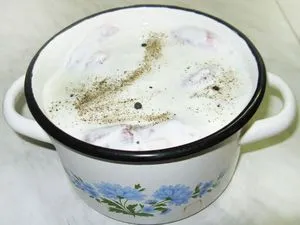 Как да се маринова шишчета от свинско месо бързо, вкусно и добре