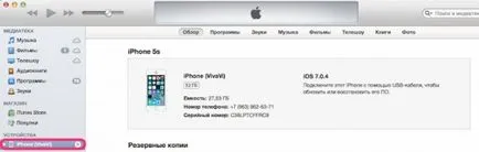 Как да качите музика на iphone (чрез качи и приложение), от icanto мнения