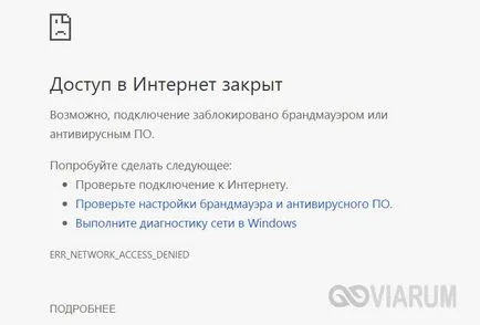 Как да блокира достъпа до сайта - ограничаването на достъпа до сайтове на компютъра (блок) Как да блокира достъпа до сайта - за ограничаване на достъпа до обектите на компютър