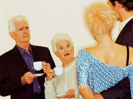 Как да се запознаят с децата