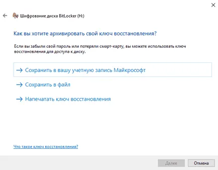 Как USB флаш запис диск за възстановяване