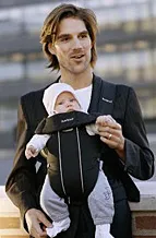 Ергономичен раница или кенгуру 11 Септември 2011 - Блог