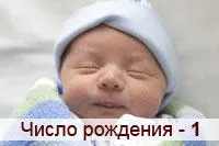 Ако съм родена 1 брой