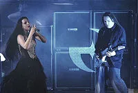Evanescence - е