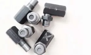 Economizer принуден празен ход (неактивен економайзер) въглехидрати устройство Solex система DAAZ, озон