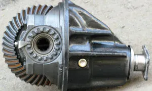 Economizer принуден празен ход (неактивен економайзер) въглехидрати устройство Solex система DAAZ, озон