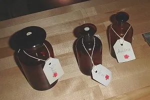 Нейно Величество Кьолн водата