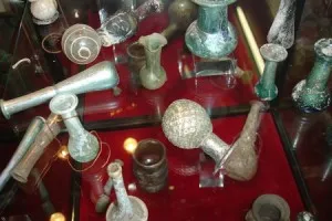 Нейно Величество Кьолн водата